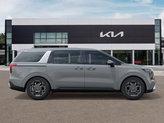 2026 Kia Carnival EX - Photo 7
