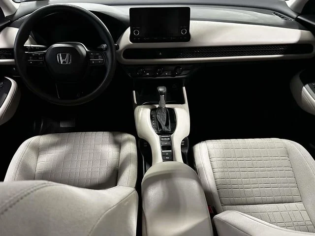 2024 Honda HR-V LX - Photo 16