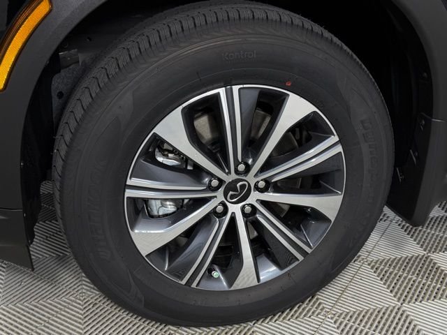 New 2026 BLACK OBSIDIAN INFINITI Pure FWD image 5