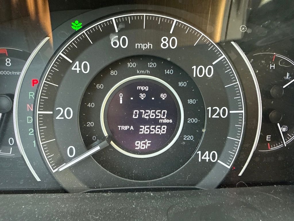 Used 2014  Honda LX image 21