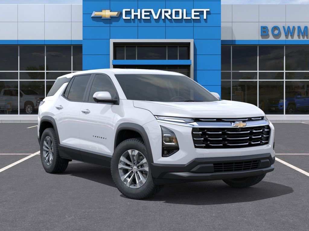 2026 Chevrolet Equinox LT - Photo 7