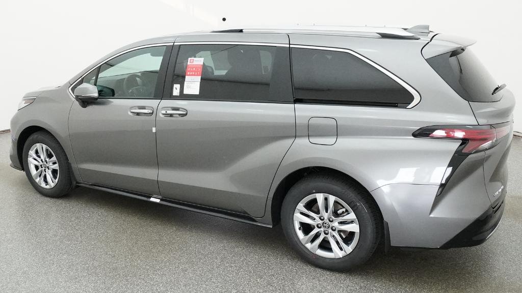 New 2026 Heavy Metal Toyota Limited image 4