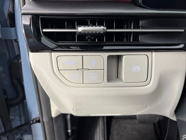 New 2027  Kia SX-Prestige image 16
