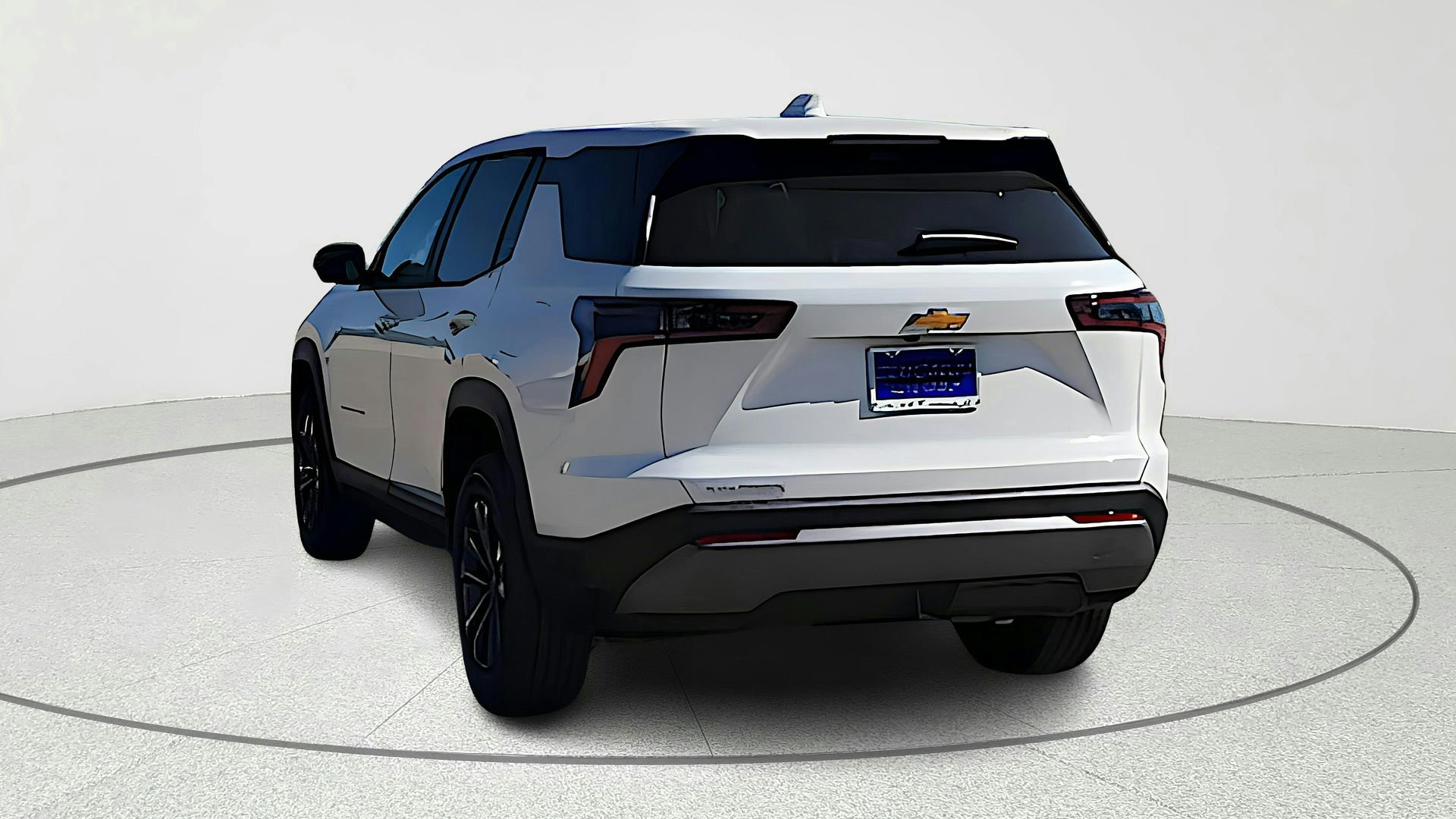 2026 Chevrolet Equinox LT - Photo 6