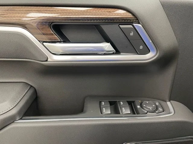 2026 Chevrolet Silverado 1500 RST - Photo 10