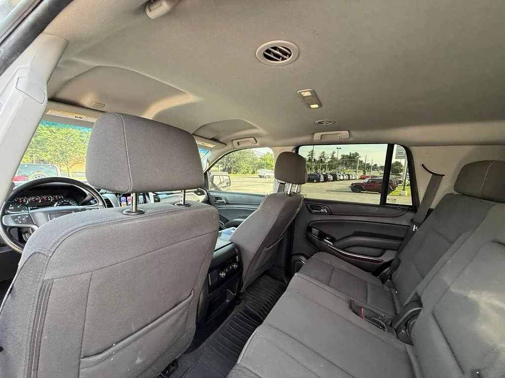 Used 2020 Gray GMC SLE image 23