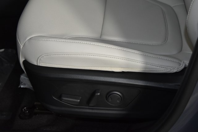 New 2026 Gray Hyundai SEL Premium AWD image 13