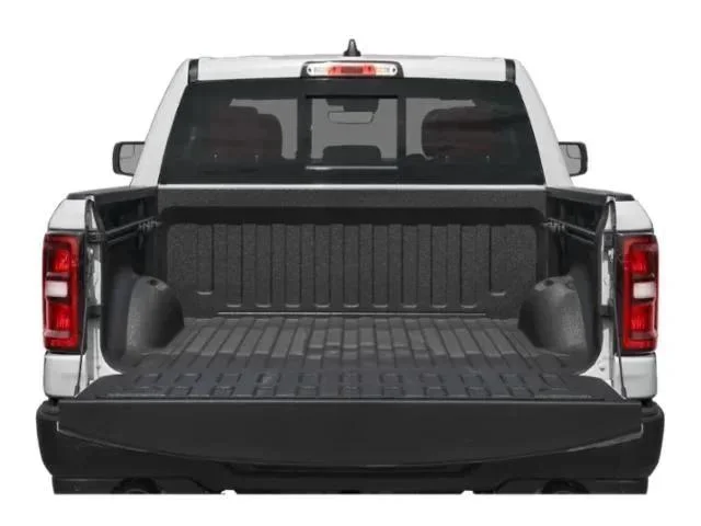 2026 RAM 1500 Rebel - Photo 8