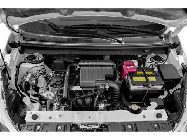 Used 2018 Blue Mitsubishi ES image 15