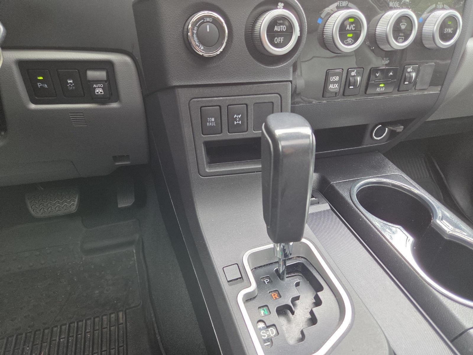 Certified Used 2019 Super White Toyota Limited image 27