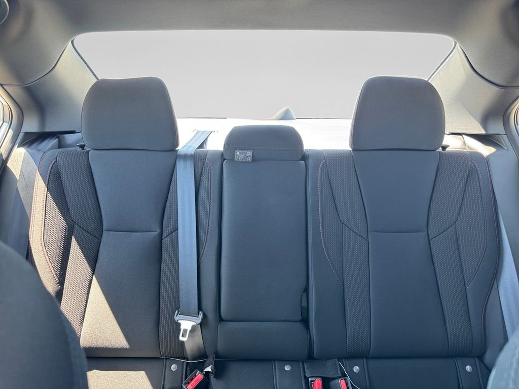 New 2026 WR BLUE PEARL Subaru Premium image 27