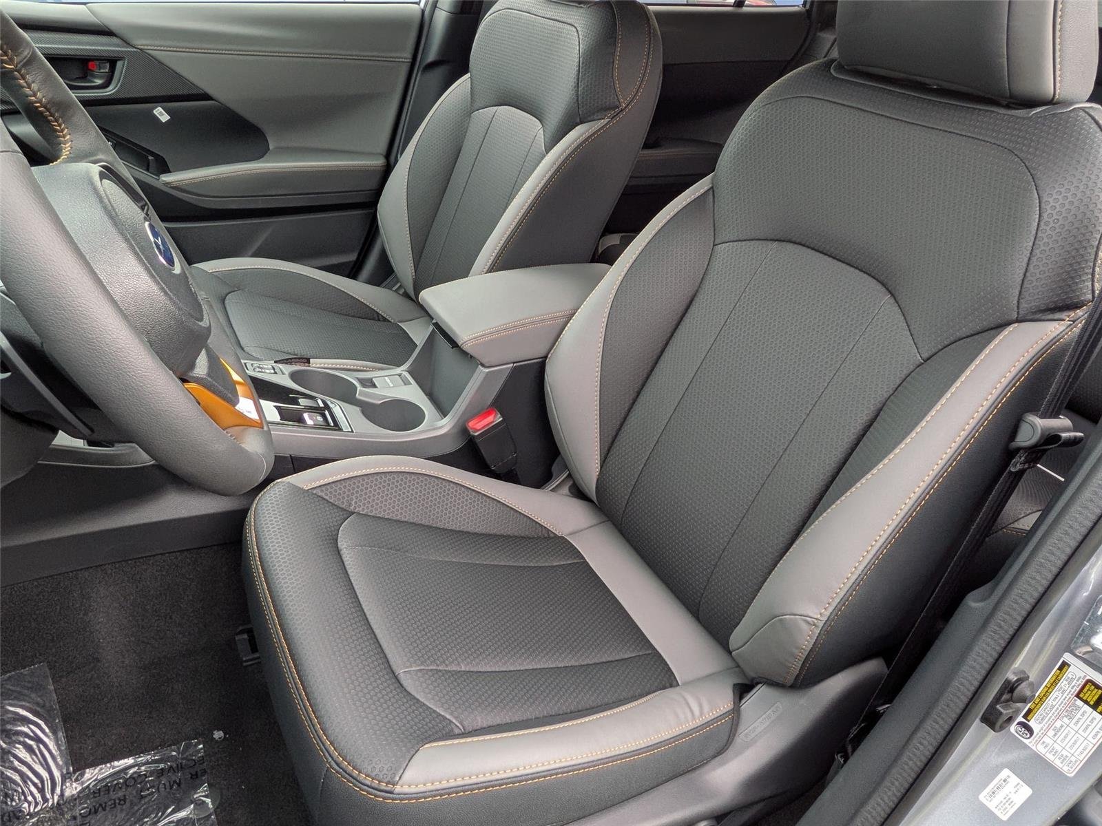 2026 Subaru Crosstrek Wilderness - Photo 26