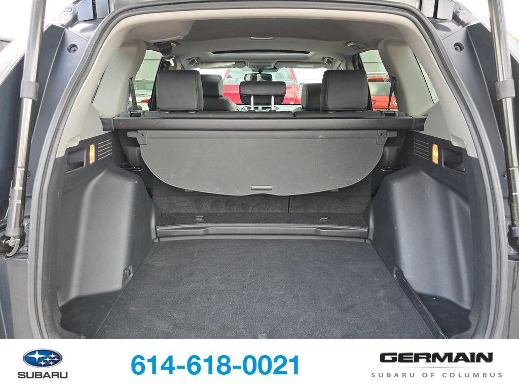 Used 2021  Honda EX-L image 20
