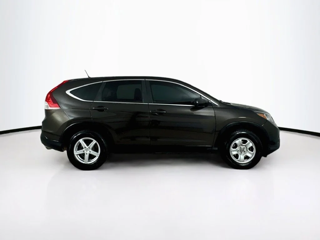 Used 2013 Kona Coffee Metallic Honda LX image 8