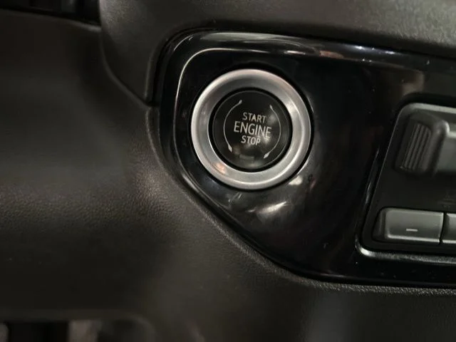 Used 2022 Blue Chevrolet RST image 12