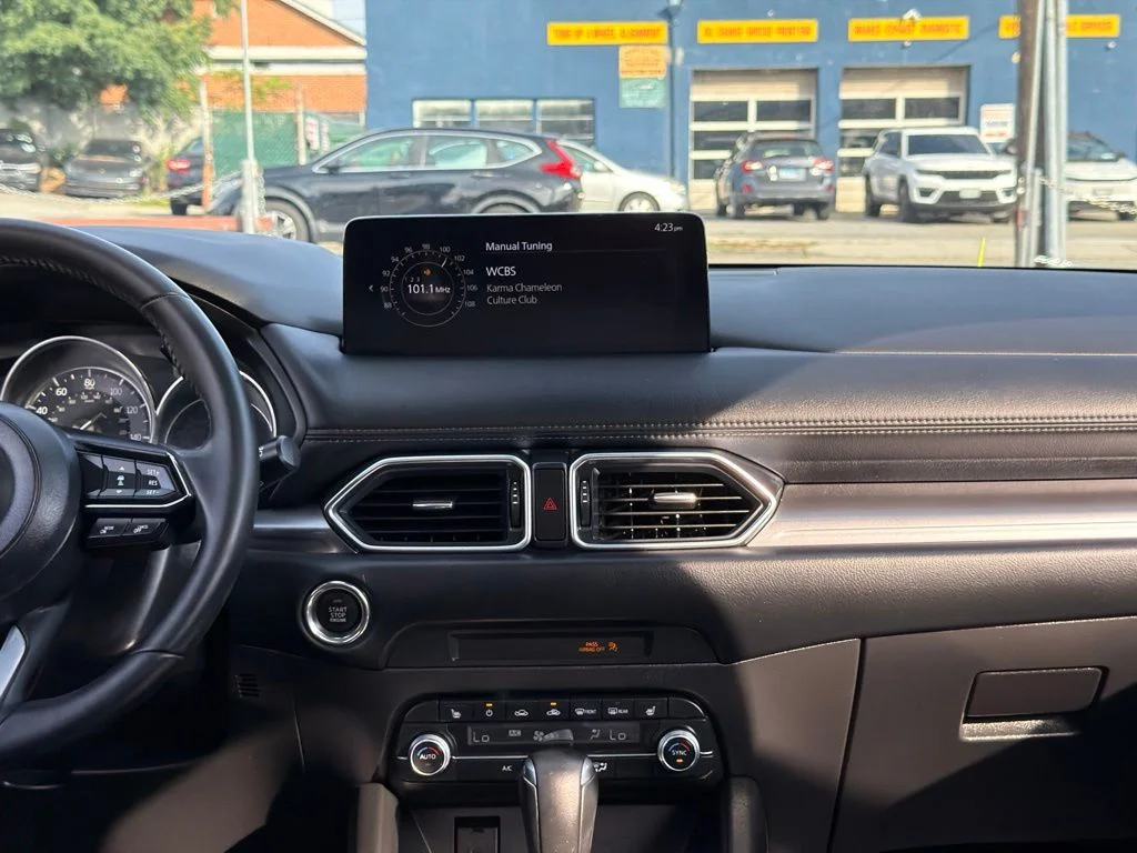 2023 Mazda CX-5 S Preferred package - Photo 22