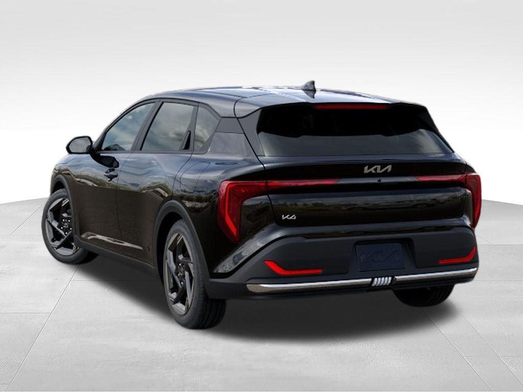 New 2026 Aurora Black Pearl Kia EX image 4