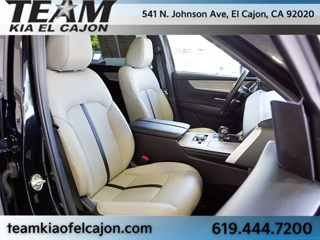 Used 2025 Black Mazda Premium image 14