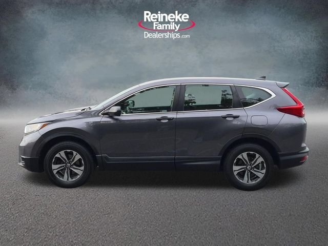 Used 2019 Modern Steel Metallic Honda LX image 9