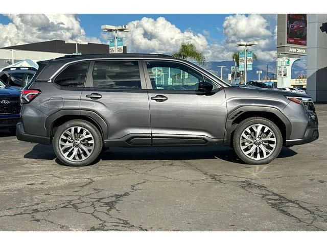 2026 Subaru Forester Touring - Photo 41