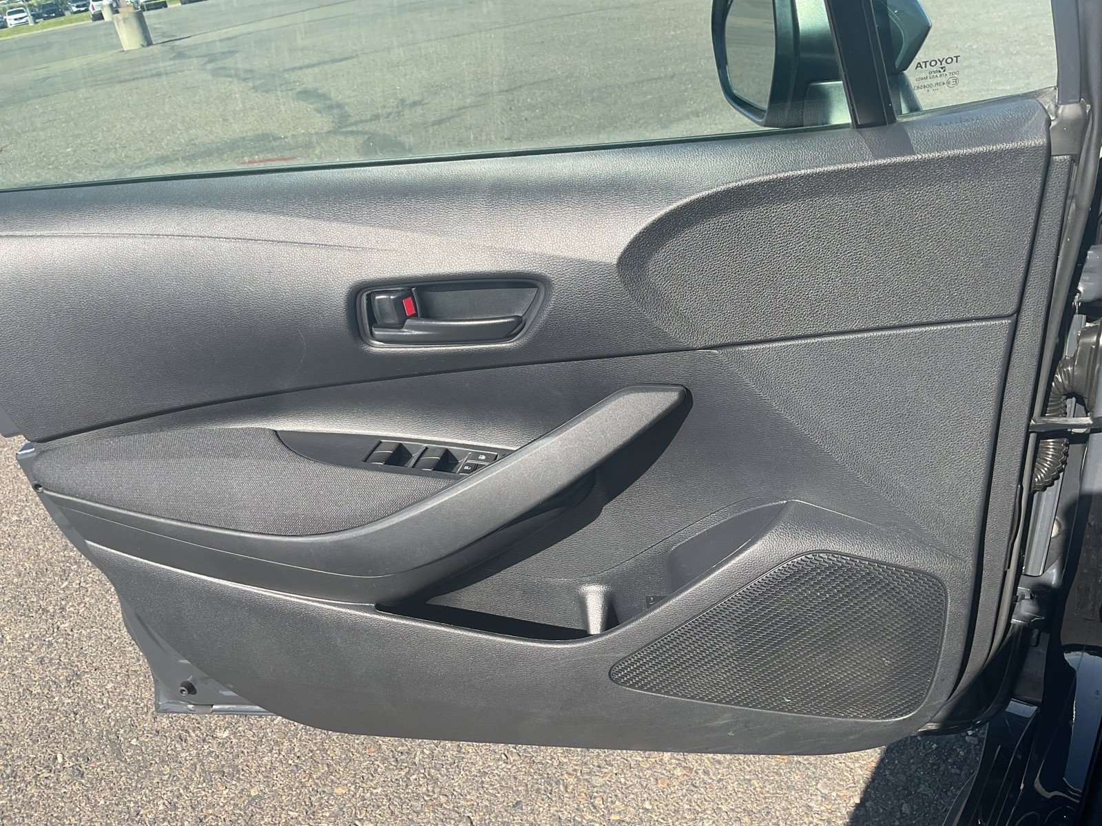 Certified Used 2024 Underground Toyota LE image 22
