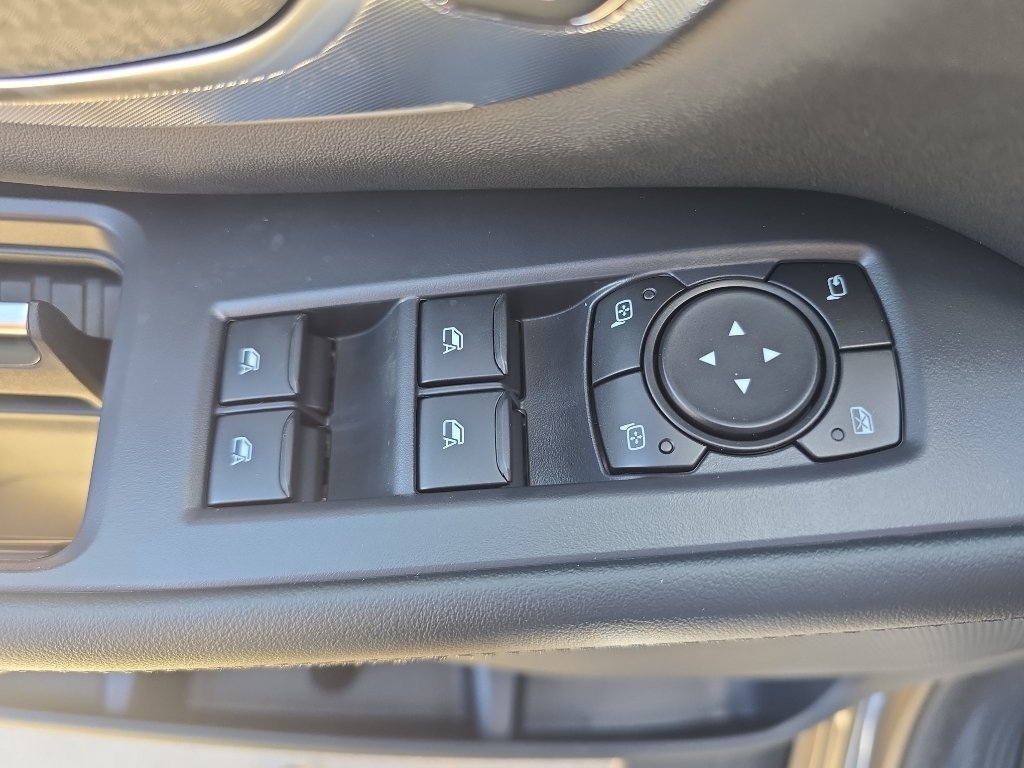 New 2027 Marsh Gray Ford Tremor® image 12