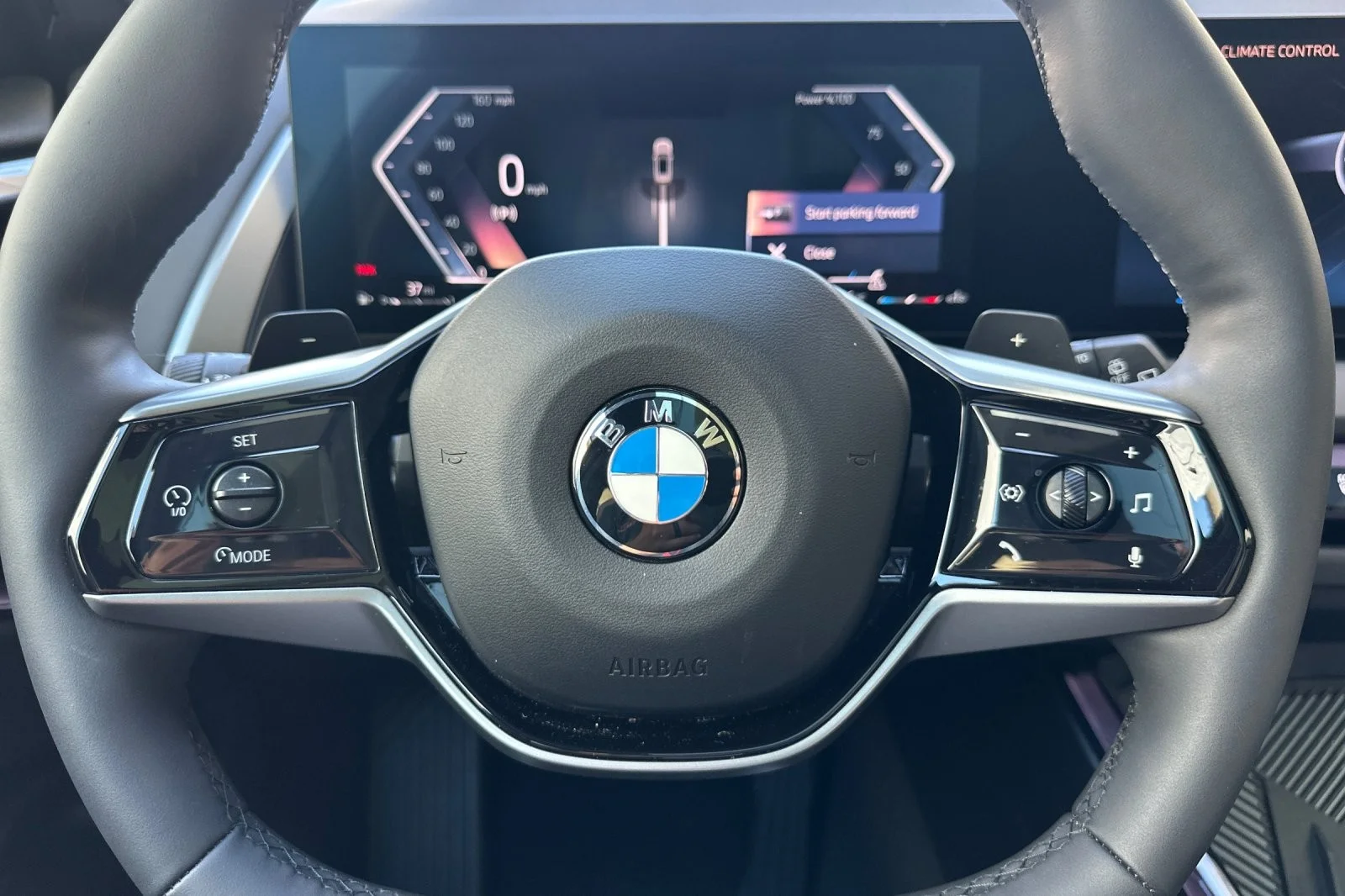 Used 2026 Mineral White Metallic BMW 30 xDrive image 23