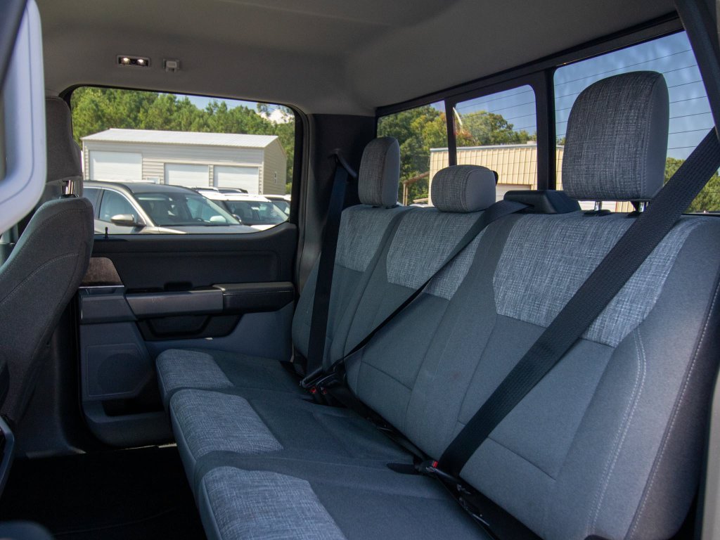 2023 Ford F-150 XLT - Photo 29