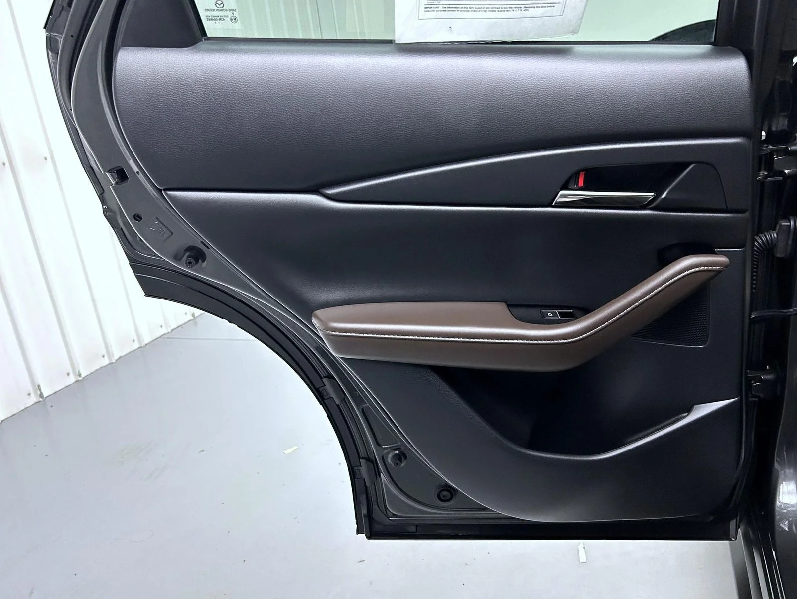Used 2023 Gray Mazda 2.5 Turbo Premium Package image 20
