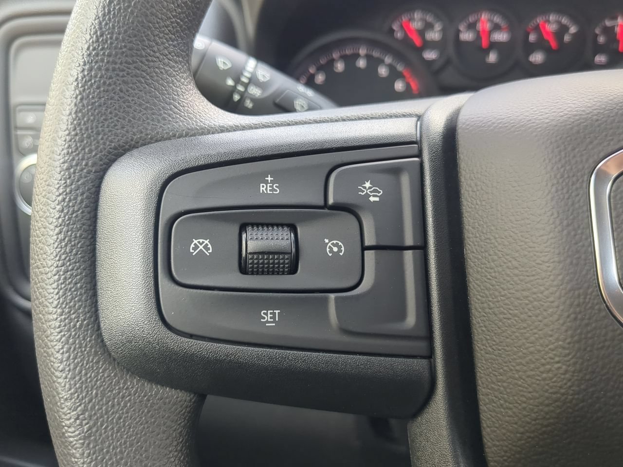 2026 GMC Sierra 1500 Pro - Photo 33