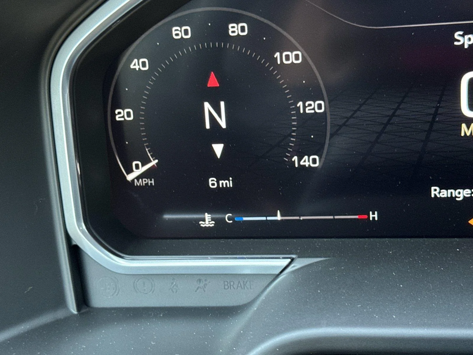 New 2026 Onyx Black GMC Denali Ultimate image 38
