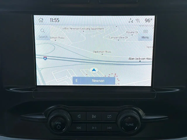 Used 2023 Blue Ford XL image 28