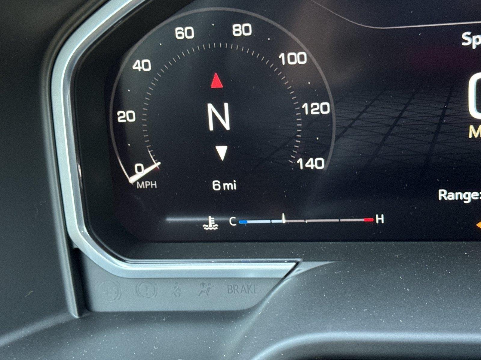 New 2026 Onyx Black GMC Denali Ultimate image 38