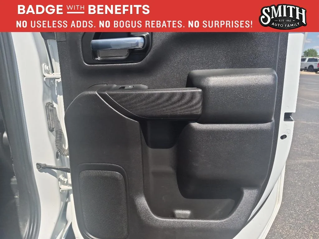 Certified Used 2022 Summit White GMC Pro image 12