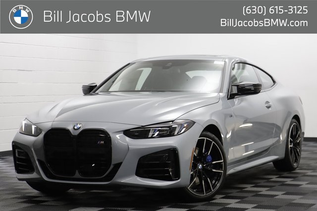 2027 BMW 4 Series M440i xDrive