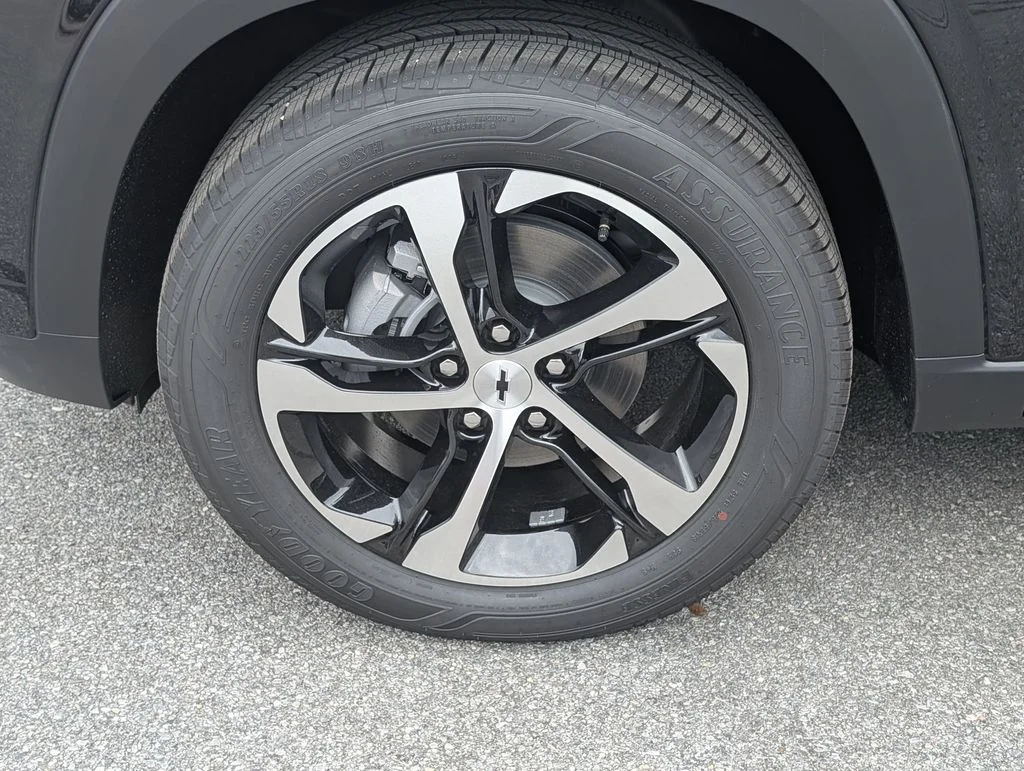 2026 Chevrolet Trax RS - Photo 11