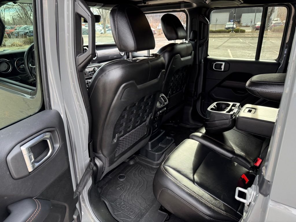 2023 Jeep Wrangler 4-Door Rubicon 392 - Photo 15
