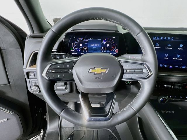 2026 Chevrolet Tahoe High Country - Photo 10