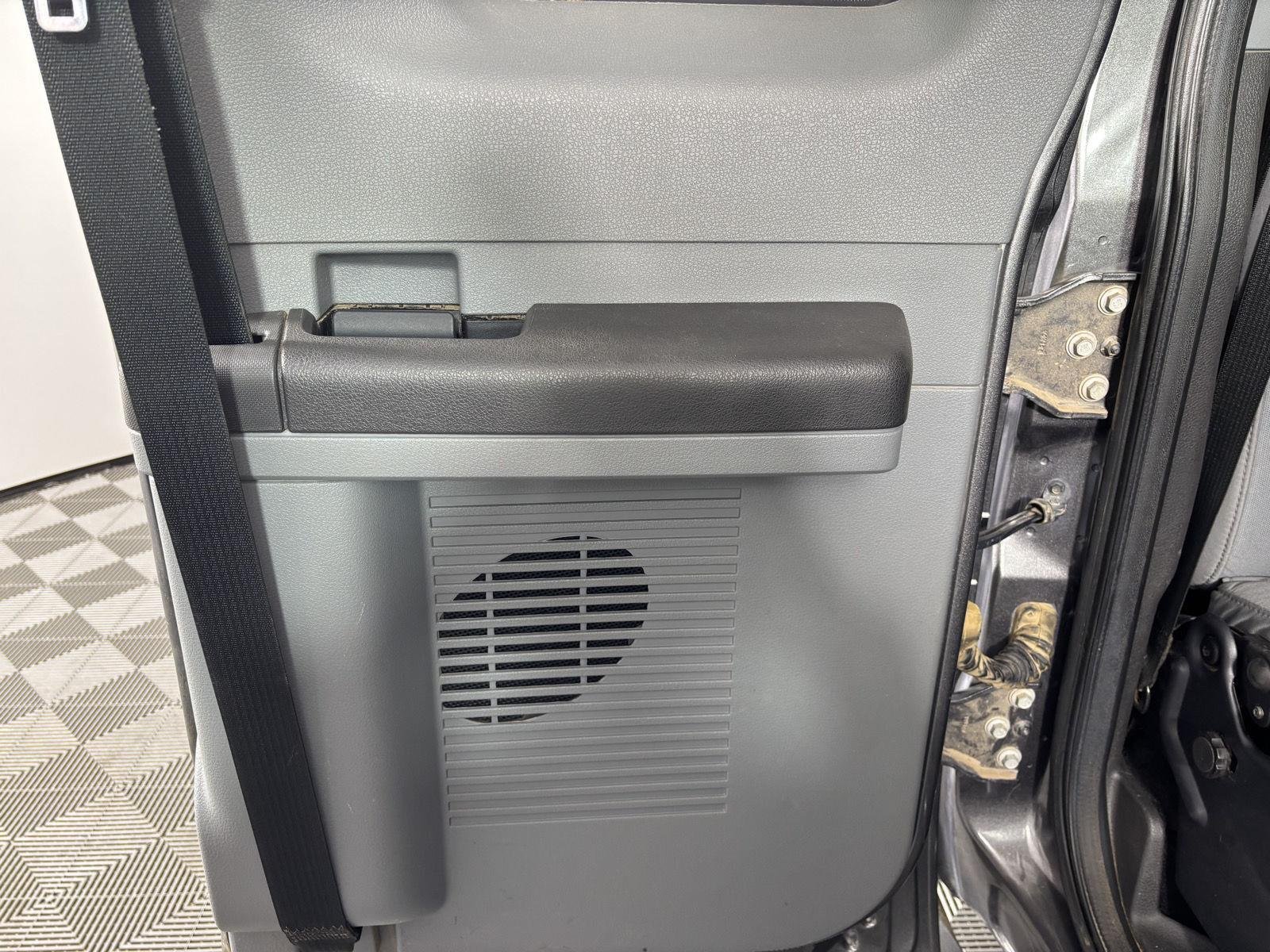 Used 2014 Sterling Gray Metallic Ford XLT image 19