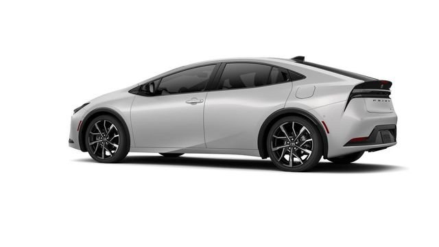 New 2026 Cutting Edge Toyota XSE Premium image 37