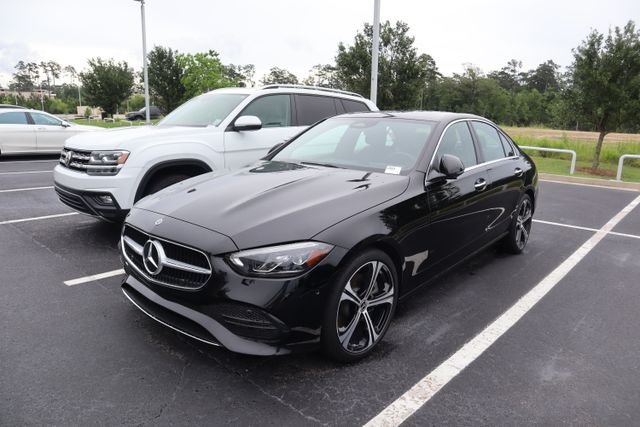 2024 Mercedes-Benz C-Class C 300's photo