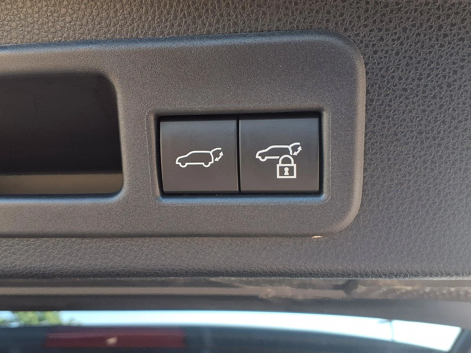 Used 2025 Black Toyota Hybrid TRD Pro image 27