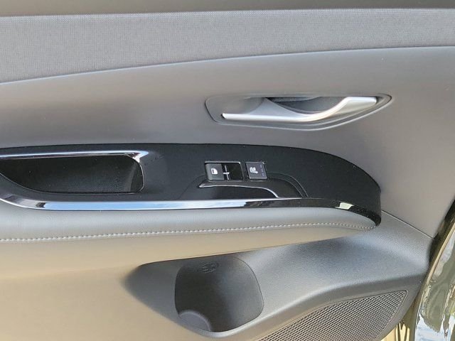 2026 Hyundai Tucson Limited - Photo 11
