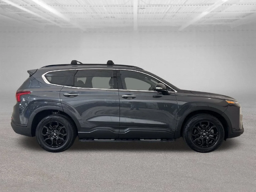 Used 2022 Gray Hyundai XRT image 7