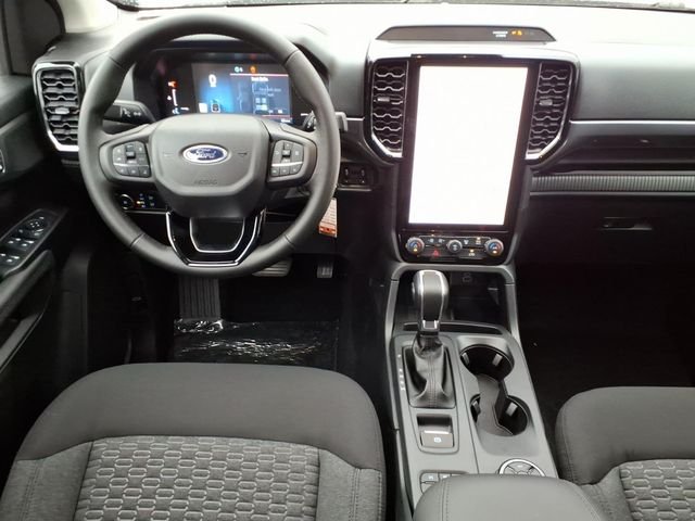 New 2026 White Ford XLT image 13