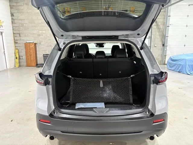 2026 Mazda CX-5 S Select - Photo 17