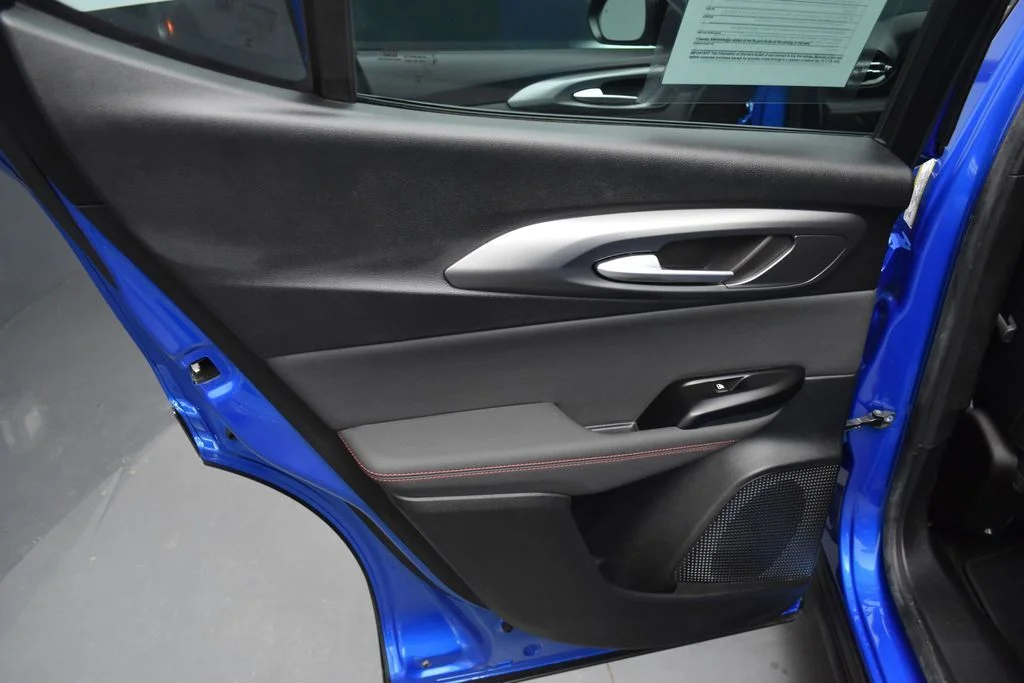 Used 2024 Blue Dodge R/T image 17