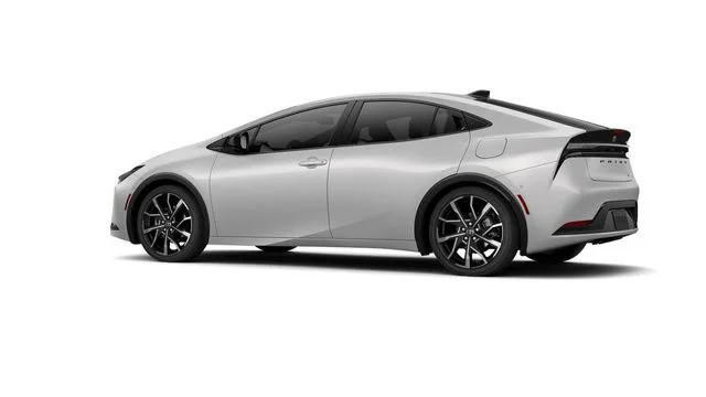 New 2026 Gray Toyota XSE Premium image 37