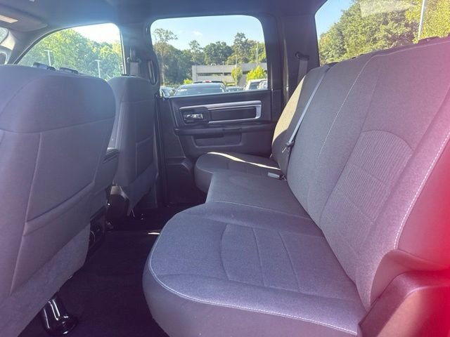 Used 2024 Red Ram Warlock image 23