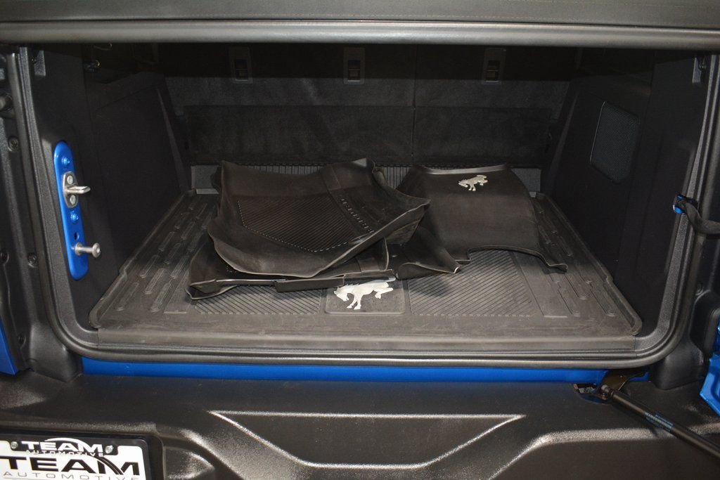 2023 Ford Bronco 4-Door Big Bend - Photo 21